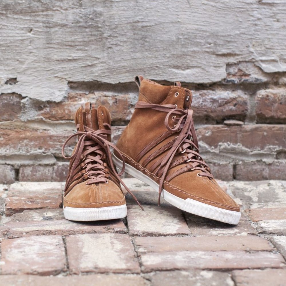 Billy Reid x K-Swiss 2015 Fall/Winter Collection